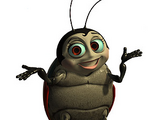 Francis (A Bug's Life)