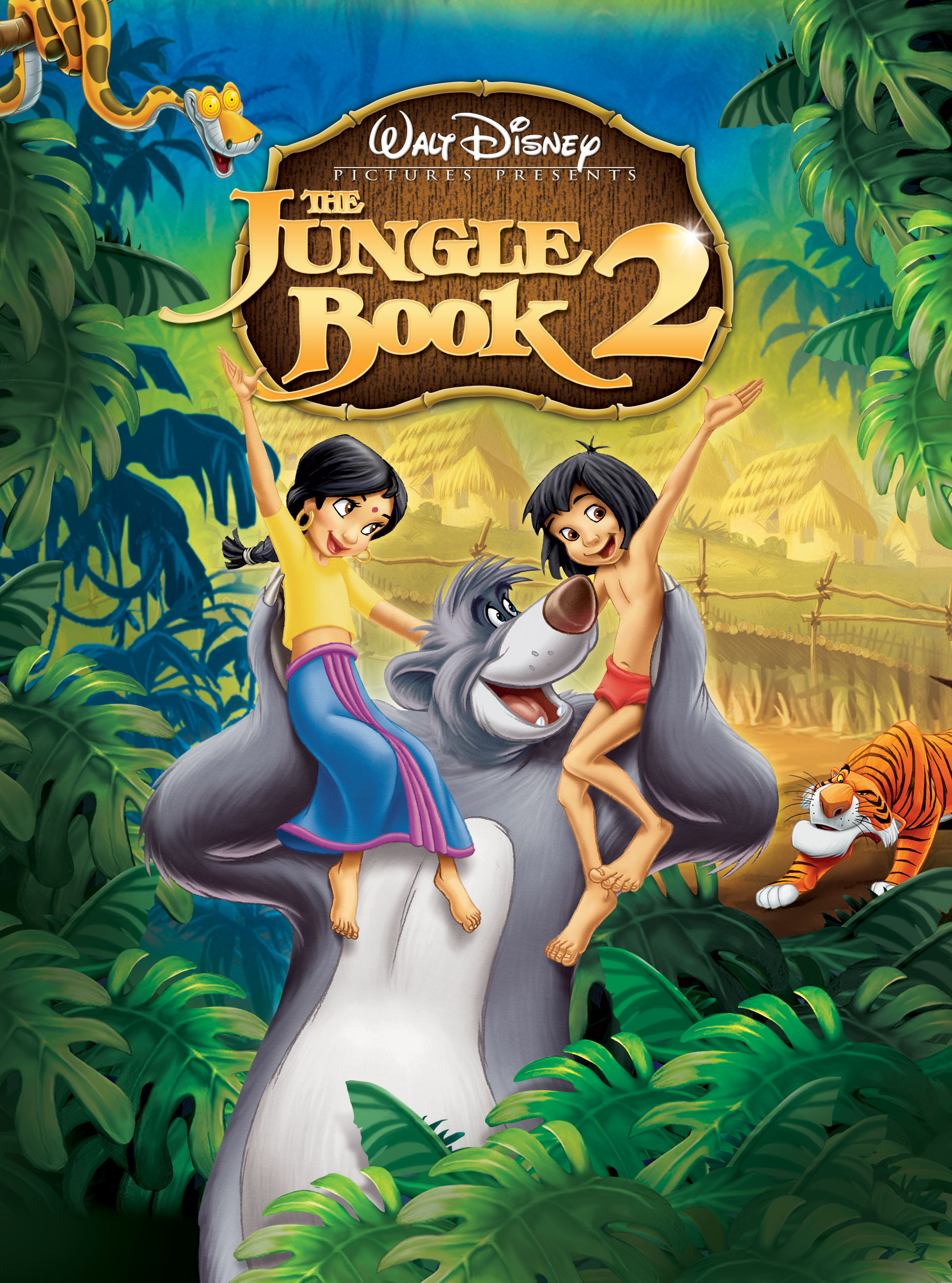 the jungle book 1994 download