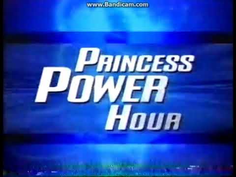 the power hour wiki
