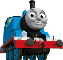 Thomas The Tank Engine Disney Fan Fiction Wiki Fandom