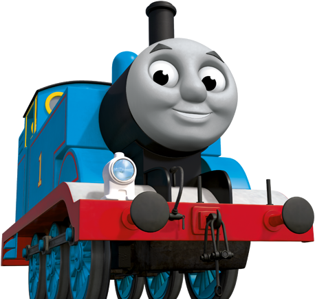 Thomas the sale tank trains