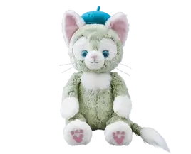 Gelatoni plush