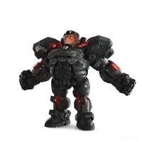 Ralph in his Hero's Duty armor