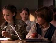 Tom Saywer (Tom and Huck)