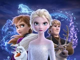 Frozen II/Gallery