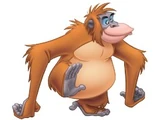 King Louie