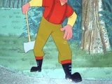 Paul Bunyan (character)