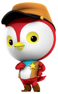 Peck
