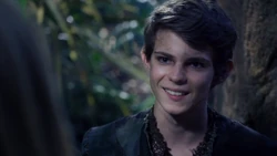 Peter Pan OUAT
