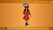 Captain Hook
