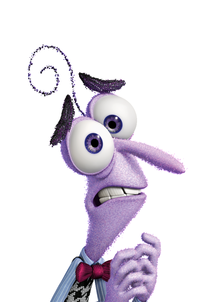 Affection (Inside Out), Disney Fanon Wiki