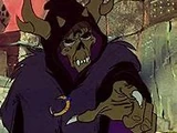 The Horned Prince