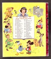 Mickey mouse club books listings