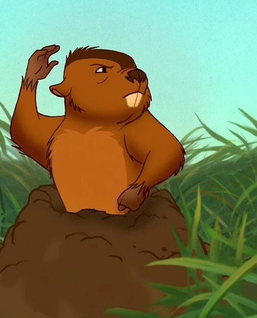 Gopher (The Lion King) | Disney Fan Fiction Wiki | Fandom