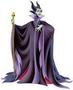 Maleficent
