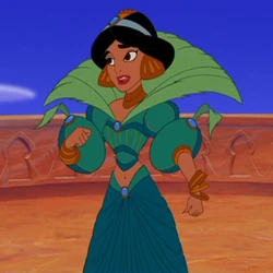 More Than A Peacock Princess | Disney Fan Fiction Wiki | Fandom
