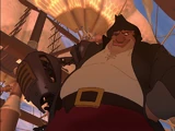 John Silver