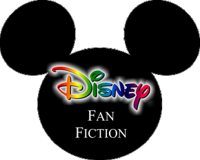 Disney Fan Fiction logo