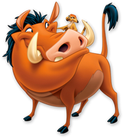 Pumbaa