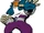 Check "Grin" Hardwing