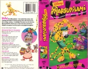 A VHS Release