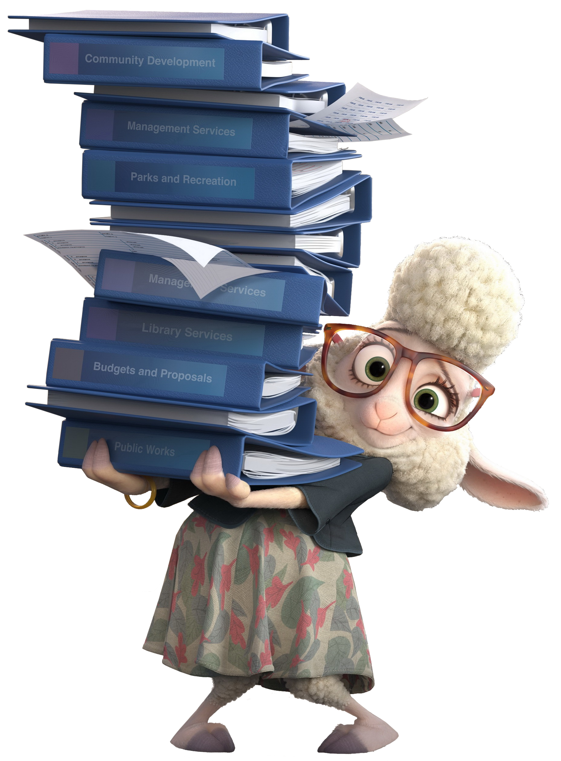 Zootropolis, The Dubbing Database