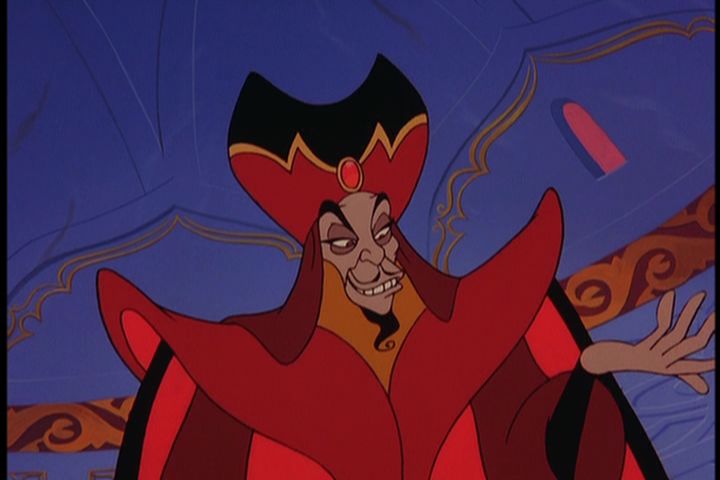 Jafar, Disney Fan Fiction Wiki