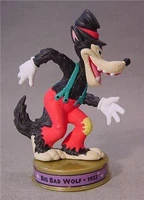 100 Years of Magic McDonalds figure