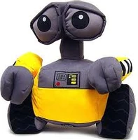 Wall E Plush.jpg (8 KB) WALL-E plush toy