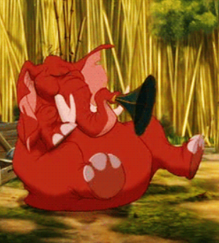 Tantor Disney Fan Fiction Wiki Fandom