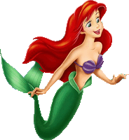 Ariel Platinum Edition clipart