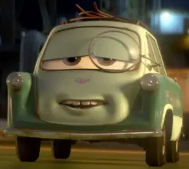 Profile - Professor Z