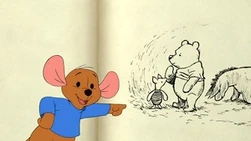 Roo in Winnie the Pooh: Springtime with Roo