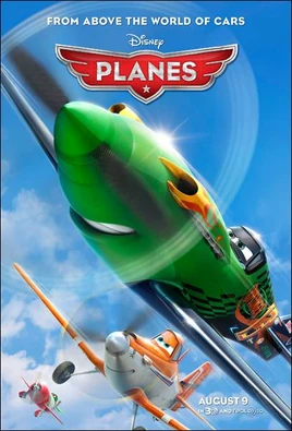 Planes 1