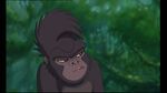 Terk (The Legend of Tarzan)