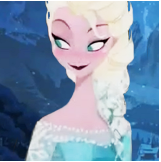 Elsa Disney