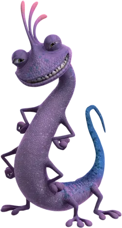 Randall - KH3