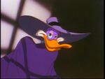 Darkwing Duck