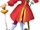 Captain Hook