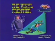 Vinyl Frontier