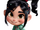 Vanellope von Schweetz