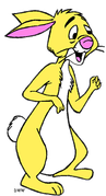 Rabbit Clip art