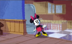 Minnie in Epic Mickey: Power of Illusion