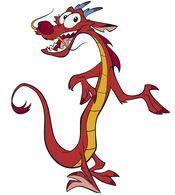 Mushu 