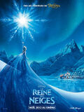 French Poster - Elsa