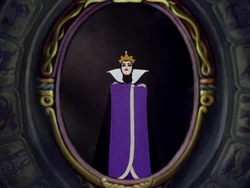 Queenmirror