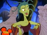 Medusa (Hercules)