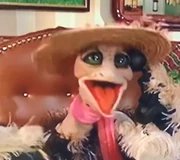 Henrietta Vanderpreen