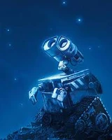 WallE.jpg (7 KB) Looking at the stars