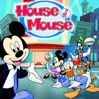 House Of Mouse Disney Fan Fiction Wiki Fandom